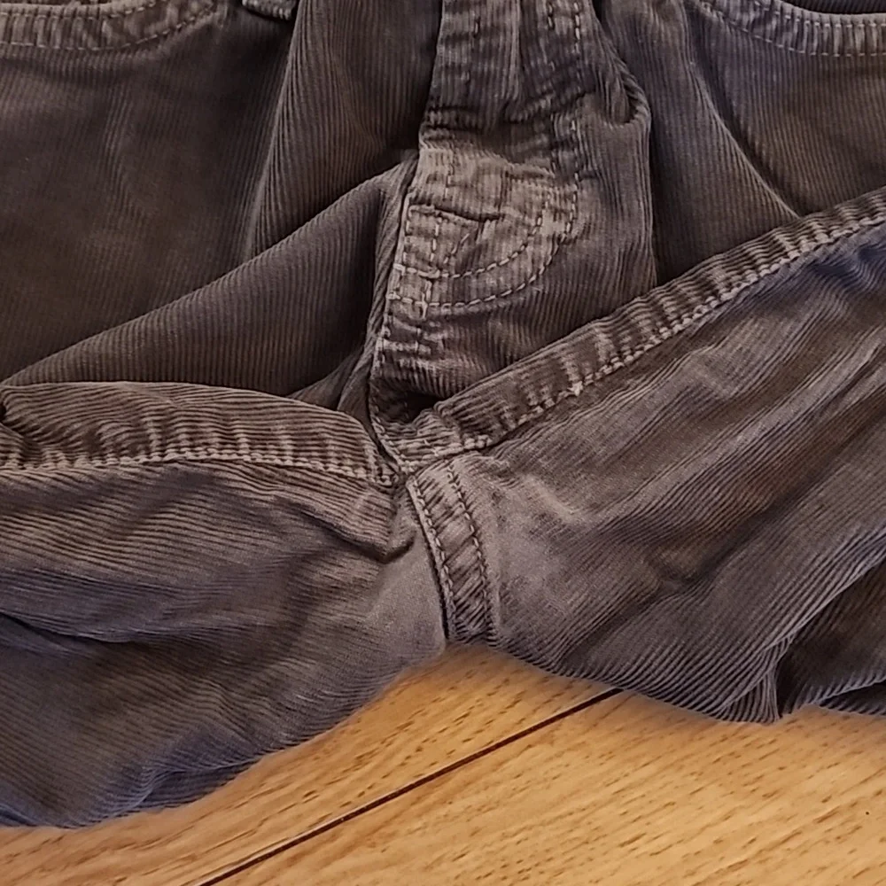 7 For All Mankind Bootcut Pants - Picture 3 of 11
